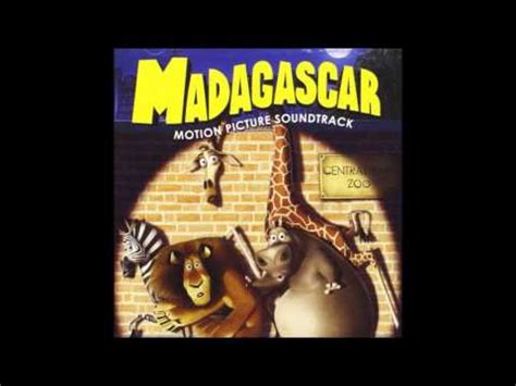 madagascar soundtrack|best friends madagascar soundtrack.